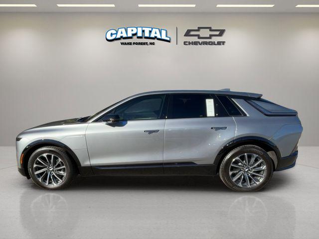 2025 Cadillac LYRIQ Sport 1 RWD