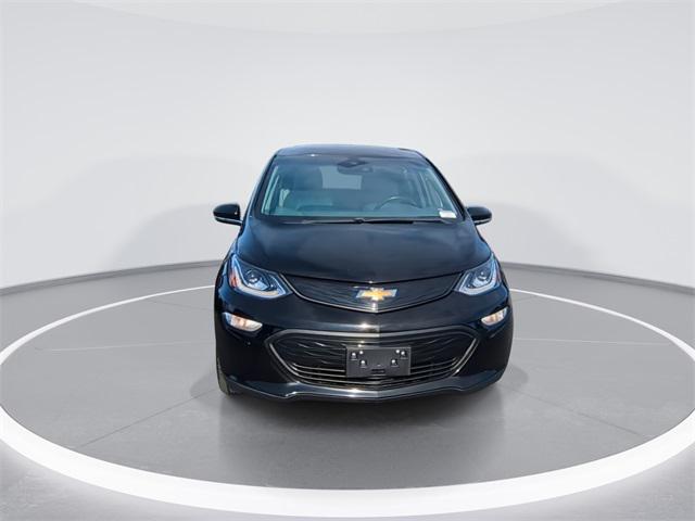 2020 Chevrolet Bolt EV FWD LT 2020 Chevrolet Bolt EV FWD LT