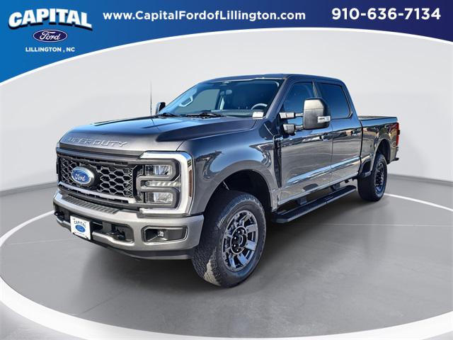 2024 Ford F-350 XL 2024 Ford F-350 XL