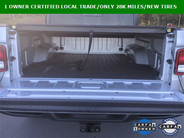 2023 Jeep Gladiator Sport S 4x4 2023 Jeep Gladiator Sport S 4x4