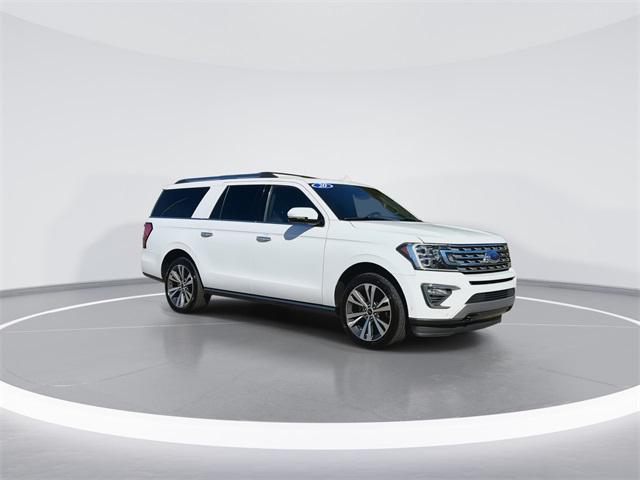 2020 Ford Expedition Limited MAX 2020 Ford Expedition Limited MAX
