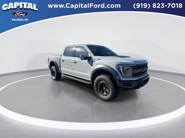 2023 Ford F-150 Raptor 2023 Ford F-150 Raptor