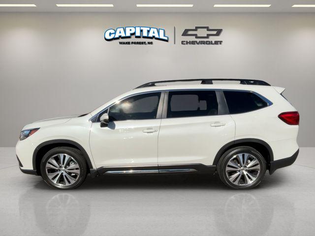 2022 Subaru Ascent Limited 2022 Subaru Ascent Limited