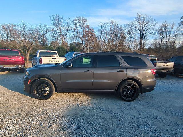 2026 Dodge Durango DURANGO GT PLUS AWD HEMI V8 2026 Dodge Durango DURANGO GT PLUS AWD HEMI V8