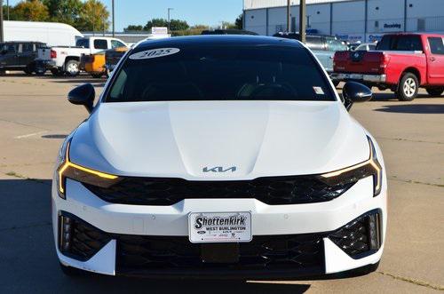 2025 Kia K5 GT-Line 2025 Kia K5 GT-Line