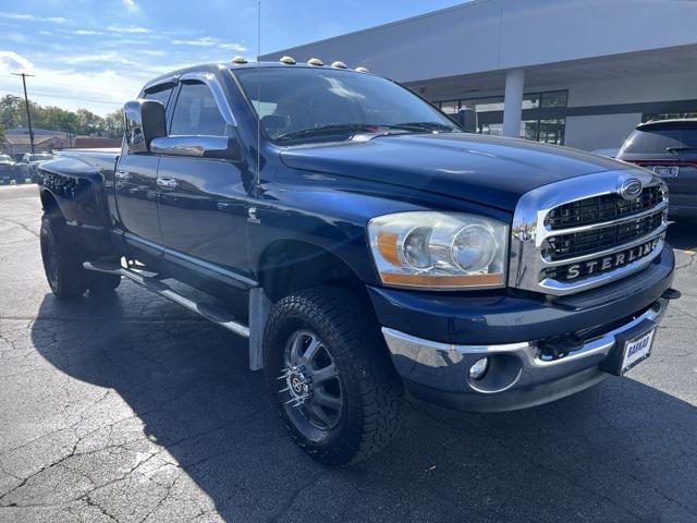 2006 Dodge Ram 3500 SLT/Sport