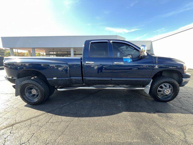 2006 Dodge Ram 3500 SLT/Sport 2006 Dodge Ram 3500 SLT/Sport