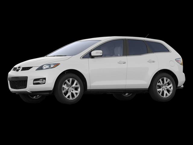 2009 Mazda CX-7 Sport