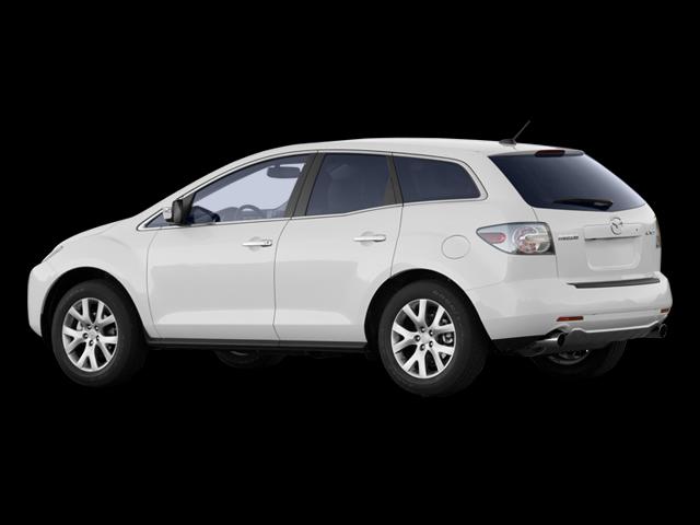 2009 Mazda CX-7 Sport