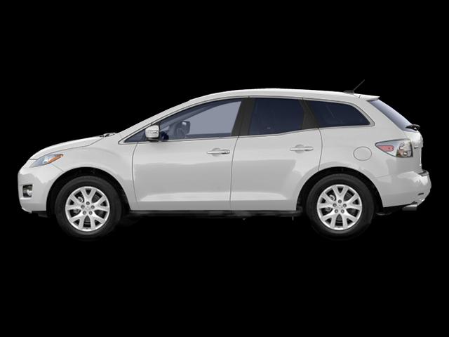 2009 Mazda CX-7 Sport
