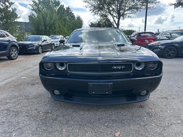 2008 Dodge Challenger SRT8 2008 Dodge Challenger SRT8