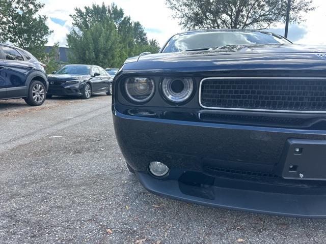 2008 Dodge Challenger SRT8 2008 Dodge Challenger SRT8