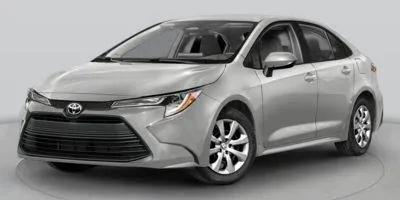 2023 Toyota Corolla SE 2023 Toyota Corolla SE