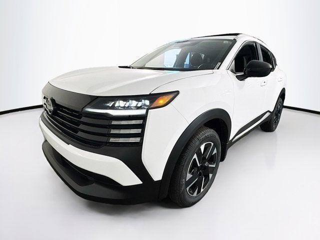 2026 Nissan Kicks SV for sale in Albany, NY