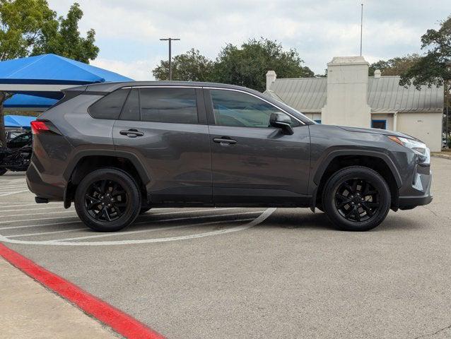 2023 Toyota RAV4 LE 2023 Toyota RAV4 LE