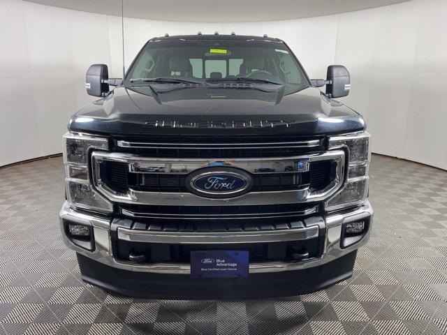 2022 Ford F-350 XLT