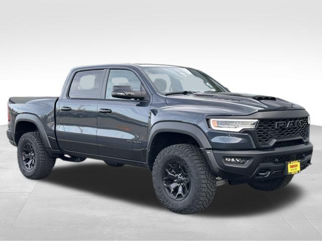 2026 RAM Ram 1500 RAM 1500 RHO CREW CAB 4X4 57 BOX 2026 RAM Ram 1500 RAM 1500 RHO CREW CAB 4X4 57 BOX