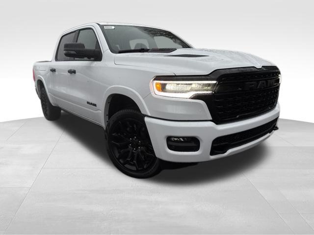 2026 RAM Ram 1500 RAM 1500 LIMITED CREW CAB 4X4 57 BOX