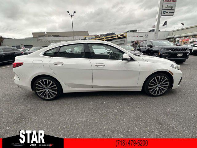 2020 BMW 228i Gran Coupe xDrive