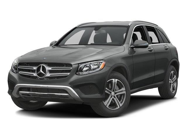 2017 Mercedes-Benz GLC 300 GLC 300