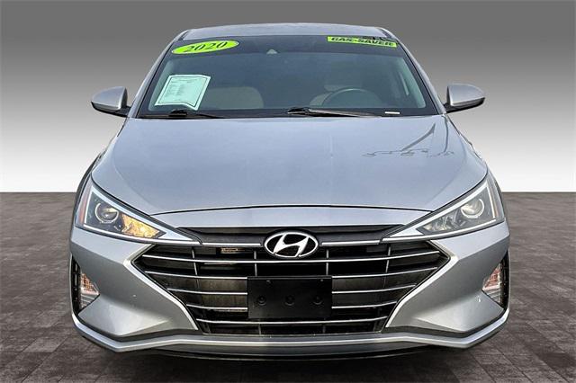 2020 Hyundai Elantra SE 2020 Hyundai Elantra SE