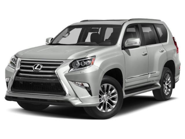 2019 Lexus GX 460 Premium 2019 Lexus GX 460 Premium
