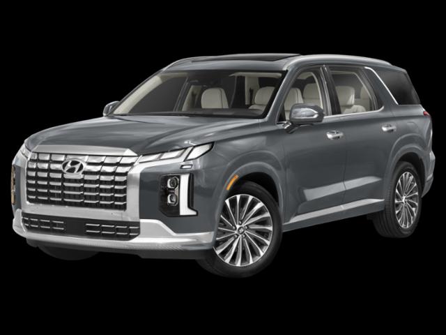 2023 Hyundai Palisade Calligraphy 2023 Hyundai Palisade Calligraphy
