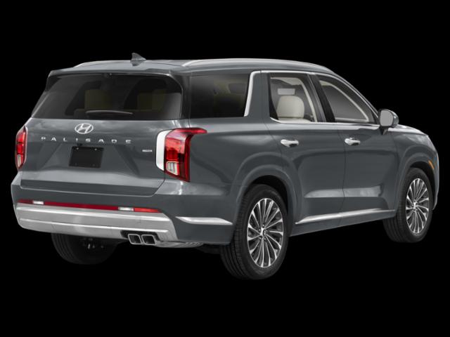 2023 Hyundai Palisade Calligraphy 2023 Hyundai Palisade Calligraphy