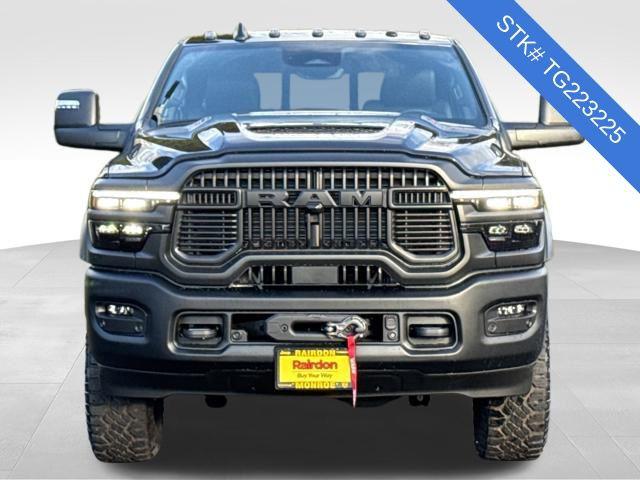 2026 RAM Ram 2500 RAM 2500 POWER WAGON CREW CAB 4X4 64 BOX 2026 RAM Ram 2500 RAM 2500 POWER WAGON CREW CAB 4X4 64 BOX