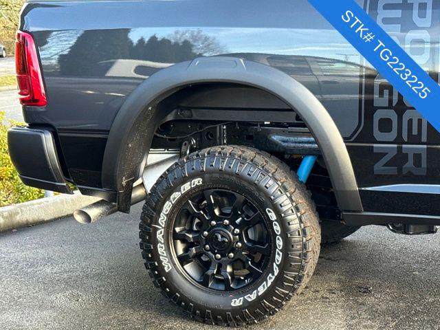 2026 RAM Ram 2500 RAM 2500 POWER WAGON CREW CAB 4X4 64 BOX 2026 RAM Ram 2500 RAM 2500 POWER WAGON CREW CAB 4X4 64 BOX