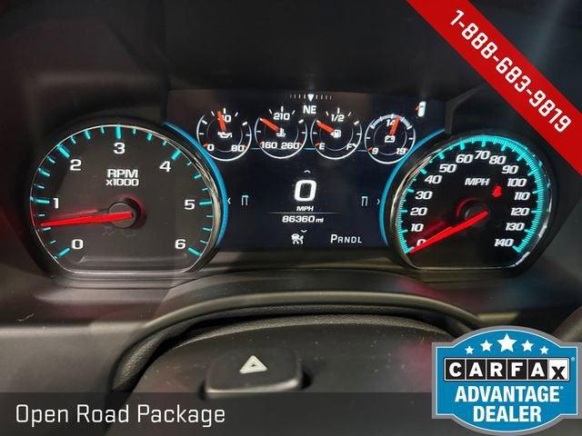 2019 GMC Yukon Denali 2019 GMC Yukon Denali