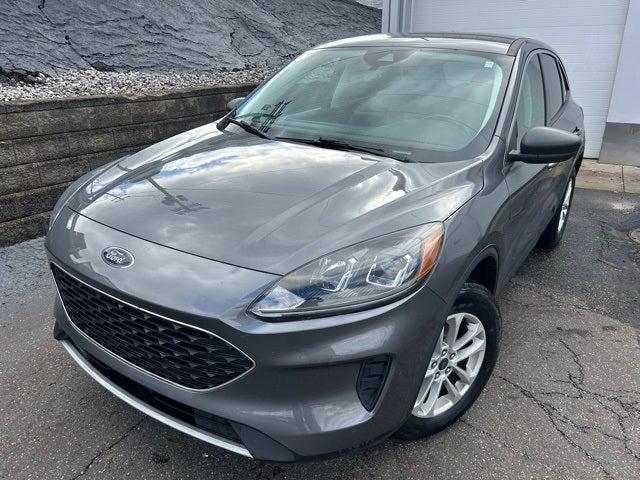 2022 Ford Escape SE 2022 Ford Escape SE