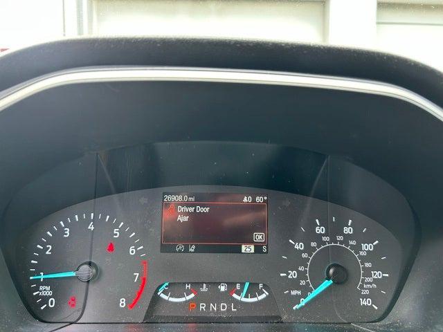 2022 Ford Escape SE 2022 Ford Escape SE