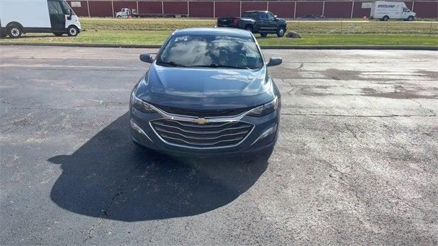 2024 Chevrolet Malibu FWD LS