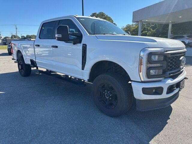 2024 Ford F-250 XL 2024 Ford F-250 XL