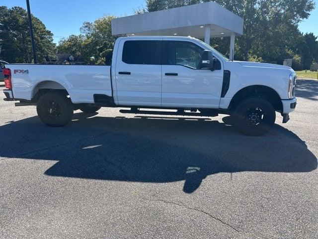 2024 Ford F-250 XL 2024 Ford F-250 XL