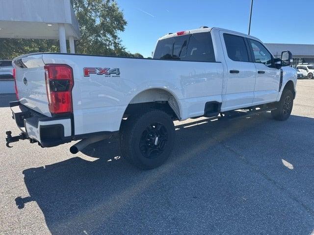 2024 Ford F-250 XL 2024 Ford F-250 XL