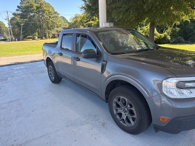 2022 Ford Maverick XLT 2022 Ford Maverick XLT