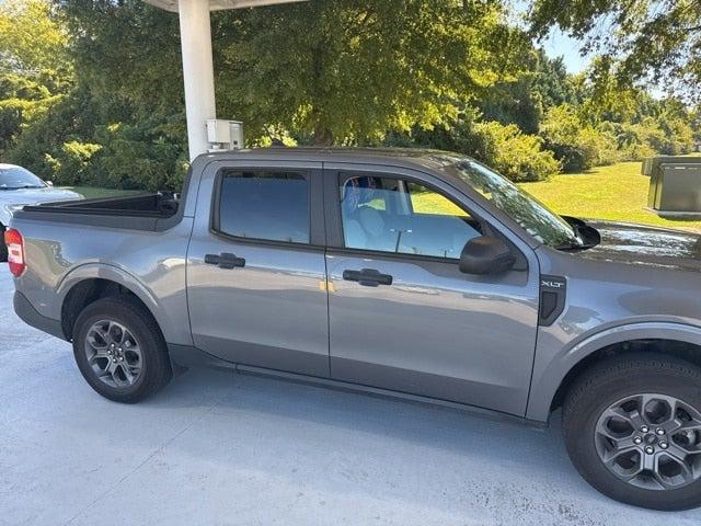 2022 Ford Maverick XLT 2022 Ford Maverick XLT