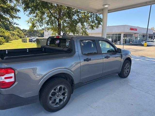 2022 Ford Maverick XLT 2022 Ford Maverick XLT