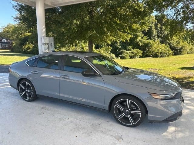 2023 Honda Accord Hybrid Sport 2023 Honda Accord Hybrid Sport