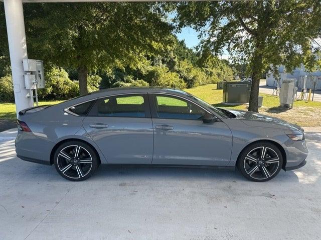 2023 Honda Accord Hybrid Sport 2023 Honda Accord Hybrid Sport