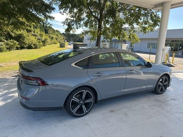2023 Honda Accord Hybrid Sport 2023 Honda Accord Hybrid Sport