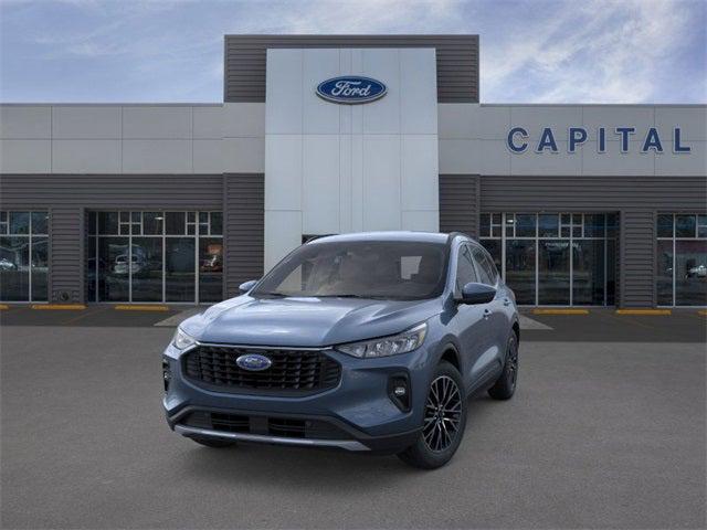 2024 Ford Escape PHEV