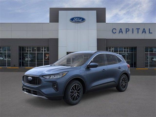 2024 Ford Escape PHEV