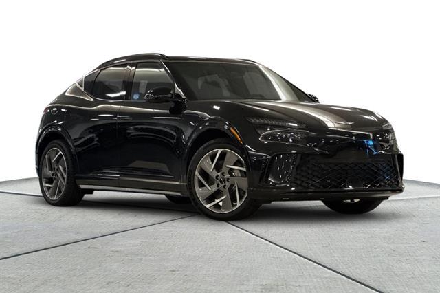 2026 Genesis GV60 Advanced 20" for sale in San Bruno, CA