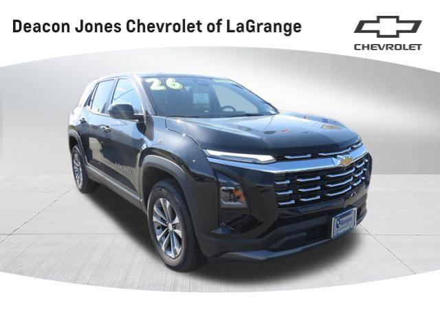 2026 Chevrolet Equinox AWD LT for sale in La Grange, NC