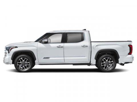 2026 Toyota Tundra 1794 Edition CrewMax 5.5' Bed
