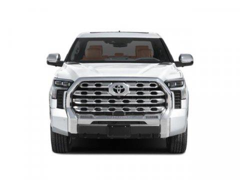 2026 Toyota Tundra 1794 Edition CrewMax 5.5' Bed