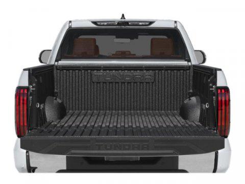 2026 Toyota Tundra 1794 Edition CrewMax 5.5' Bed